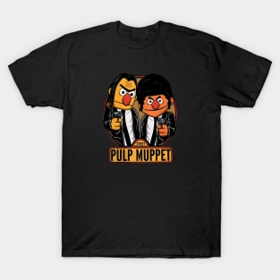 Pulp muppet T-Shirt